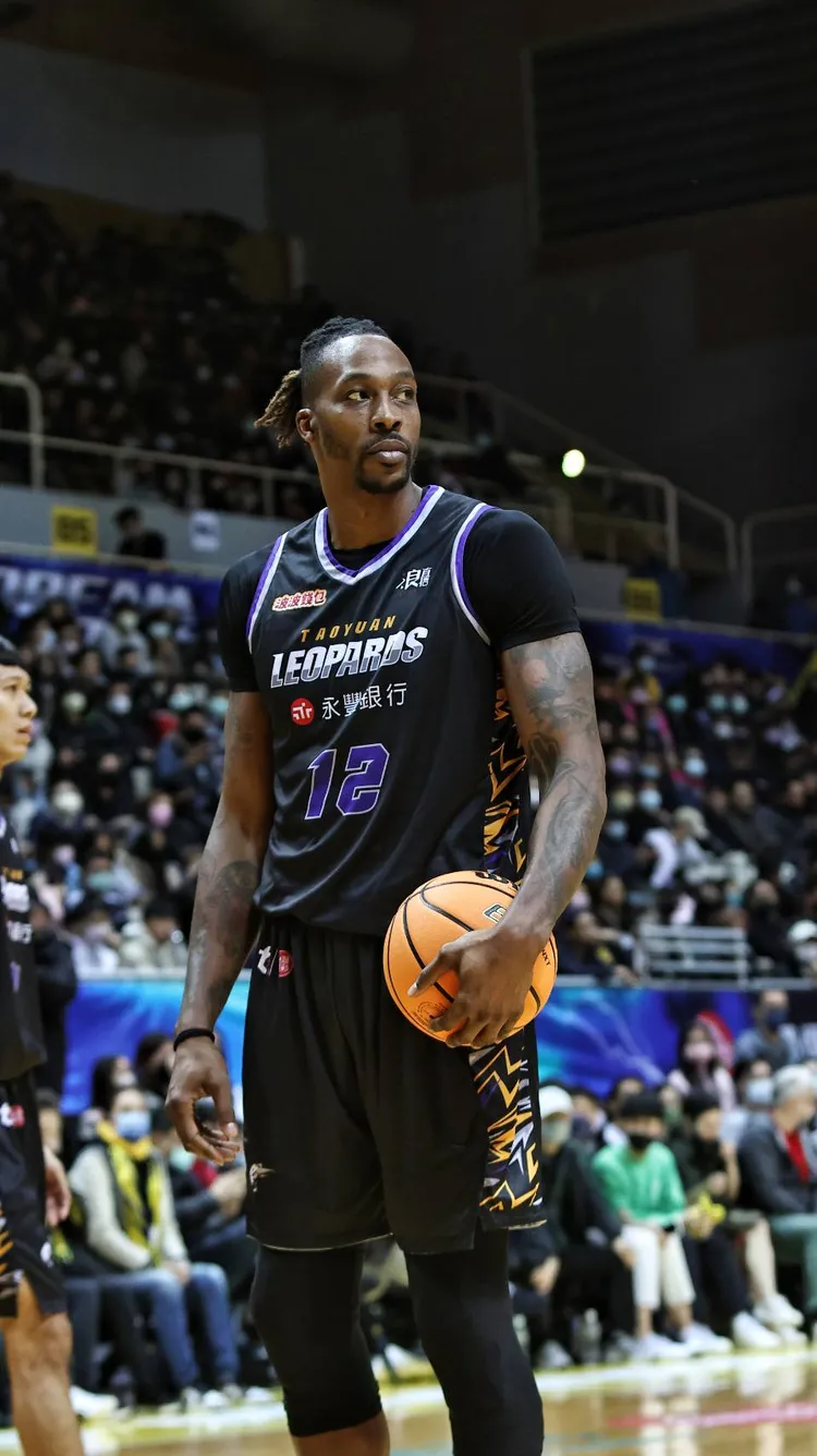 霍華德面臨連3天出賽硬戰。   葉志明攝