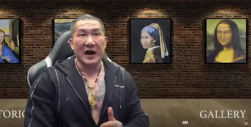 館長真的怒了！因這點嗆「垃圾中的垃圾」：民進黨所有新聞應該要下架