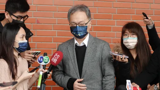 暫不採退燒藥實名制 薛瑞元:普拿疼同成分藥庫存足夠