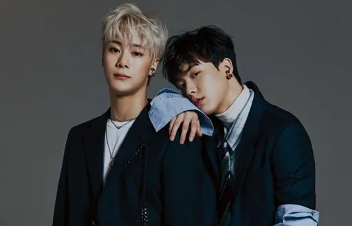 「ASTRO」文彬&產賀下月推新作　加碼台粉抽簽名專輯