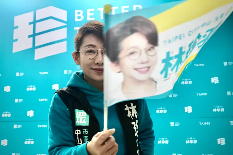 林珍羽指出，會沿用原班人馬，也會引進一些年輕新血，將舊有的經驗傳承，並消化成新的服務模式。林林攝 