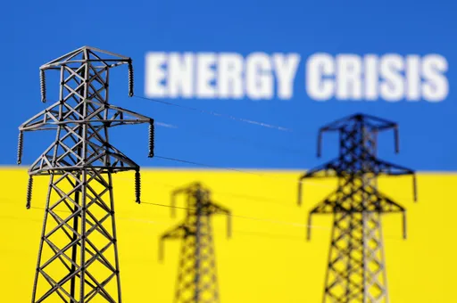 俄羅斯軍隊狂轟烏克蘭電網 普丁:可能長期作戰