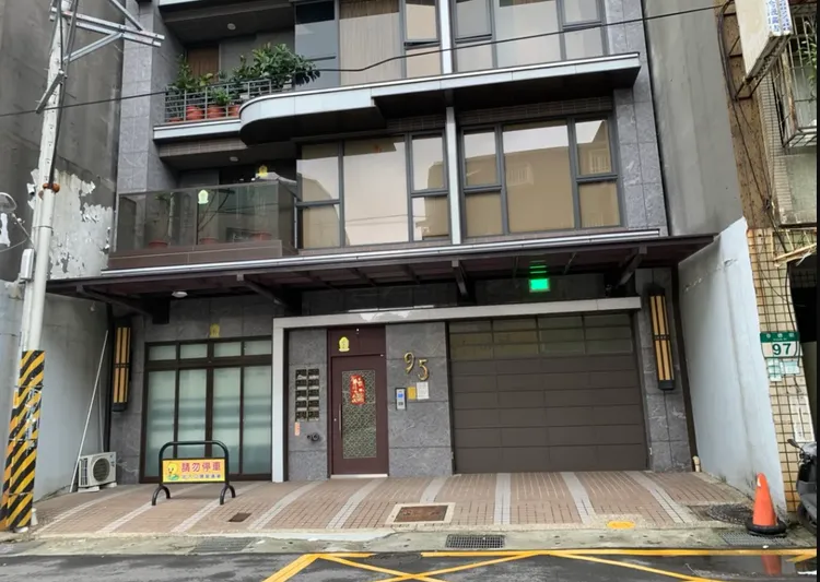 房市反轉，小建商或因資金不足陸續退出市場。資料照