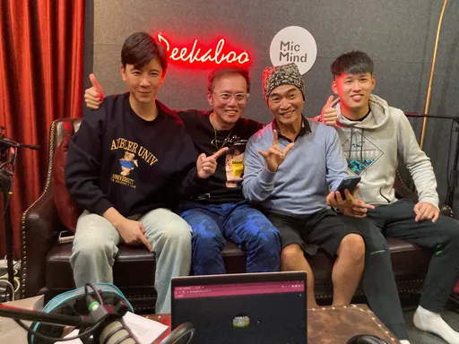 吳宗憲上屆靠世足賺進一台賓士600 精準預測巴西輸球