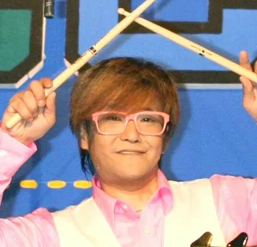 日樂團「C-C-B」主唱笠浩二腦中風猝逝　《Romantic不能停止》成絕響