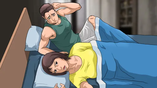 滾床激情後他忘情吐「2字」　女友秒變臉！網譏「看要怎麼凹回來」