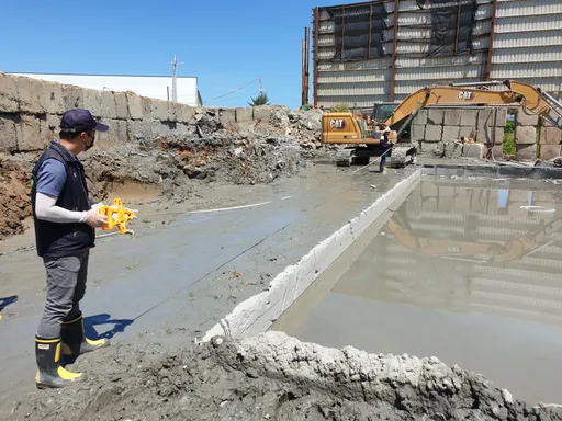 沒收45億天價不法所得! 地下工廠偷倒垃圾有多惡劣?驚人畫面曝光