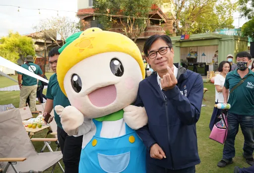 高雄魷魚多在中國加工　陳其邁提這方法轉移至東南亞