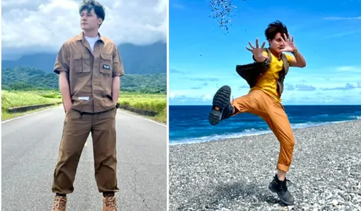 廖科溢認了外遇「她也應該付出代價」　美女律師怒了：渣男不要再放出來