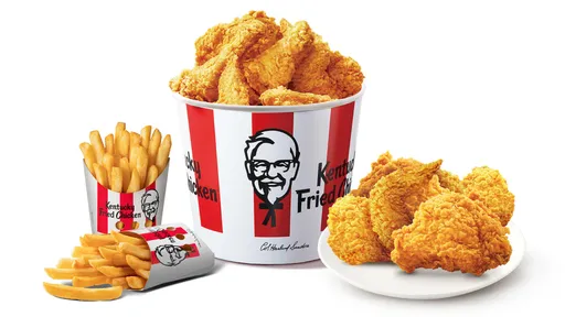 肯德基明起漲價！咔啦雞腿堡、原味蛋撻都變貴　平均調幅約6.2%