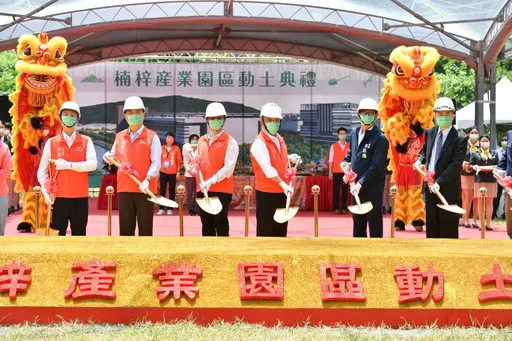 房市展望|建設進入收割期 特貿3帶動新灣區房市起飛