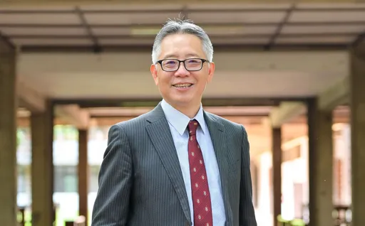 震驚金融圈!南山人壽獨董卓俊雄高鐵上驟逝 享年55歲