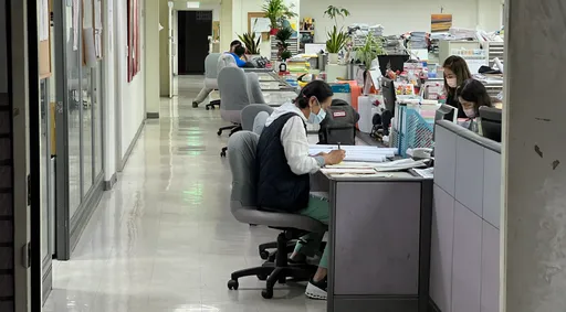 神鬼公務員出公差辦私事 還領出差費!貪汙罪成立