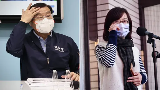 选民投的不是曾铭宗!林奕华遭批「没格调」 绿议员轰「拿不分区搪塞」