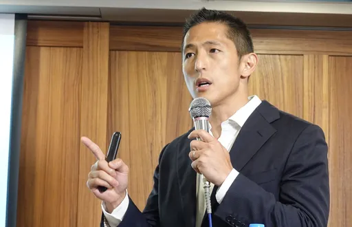 喊「票投國民黨台灣變香港」沒意義 吳怡農:政治操作對台灣發展沒幫助