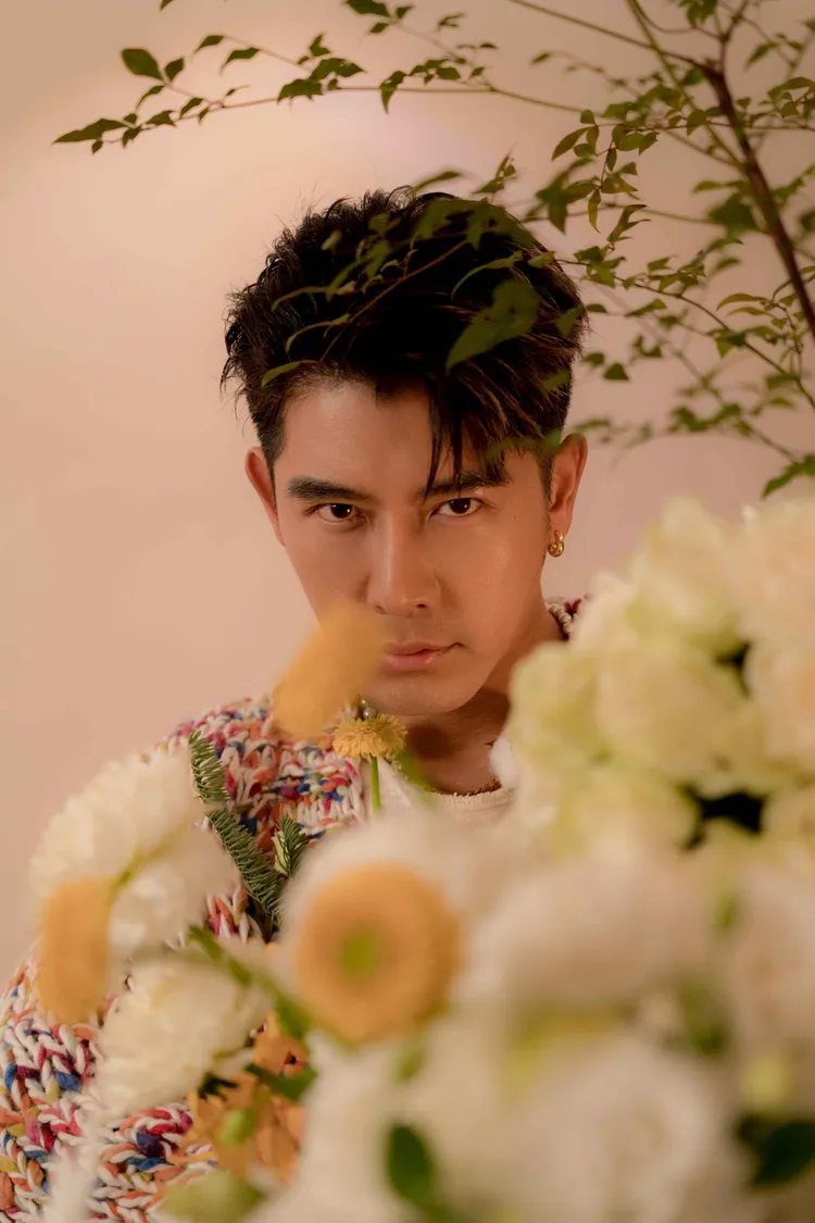 森田自創快電商事業成功。CHECK2CHECK提供