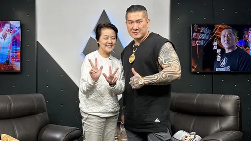 聲援館長「沒抓到幕後黑手不能叫偵結」 黃珊珊:全民都是你的靠山