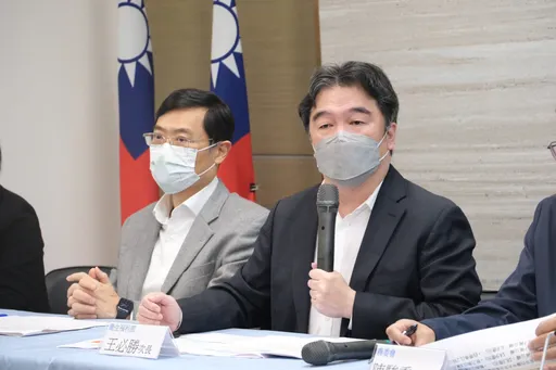 中國突襲封殺台灣2409件產品　7大「程序」理由卡關！至今已讀不回