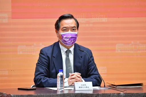 周玉蔻爆農曆年前發$10000大紅包 行政院這樣回應