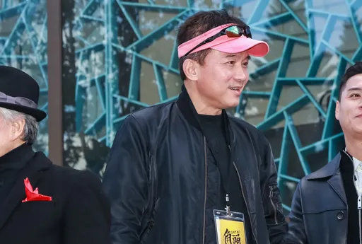 孫鵬捲入「騙扁小子」黃琪詐騙案 澄清非苦主「是他騙了別人」