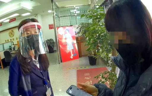 網交英國男謊稱來台投資 婦人陷情網急匯「海關通行費」遭即時攔阻