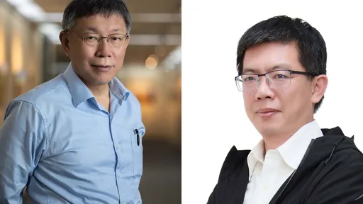 遭柯文哲辱罵是狗!民眾黨中評委宣布「退黨」 控高層逼年輕人為錢賭命