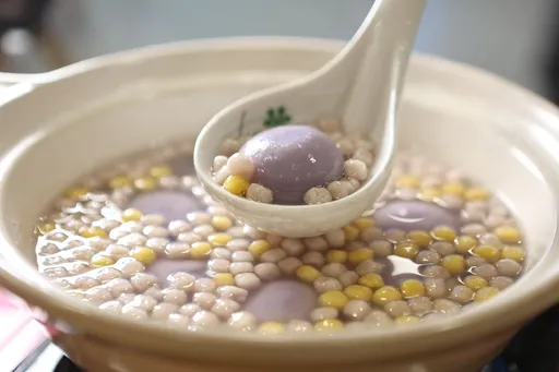 迎冬至|打卡必備創意湯圓 清原、老虎堂、春水堂獨家款這裡買