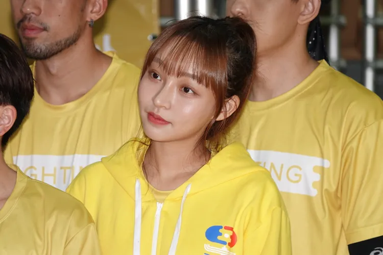 林襄是黃隊經理。陳德興攝