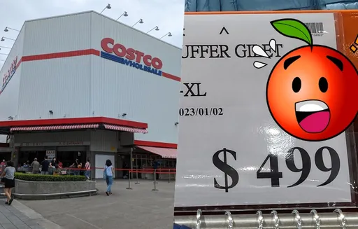 比黑五還便宜！好市多保暖神物下殺499元　內行人一看符號驚：快買