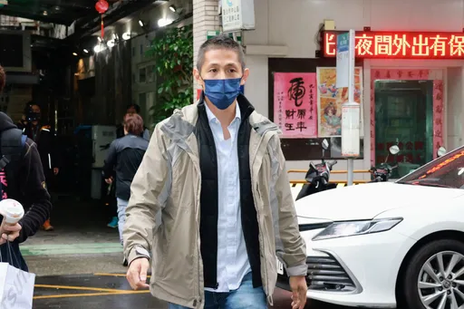 國民黨轟「裝闊台灣」假公益真選舉 吳怡農喊冤:個人選務完全分開