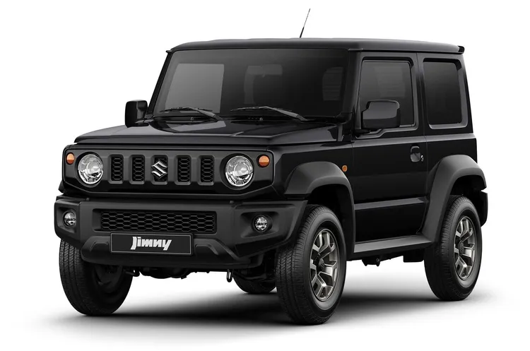 Taiwan Suzuki近日雖有一批Jimny三門版到港，但以應付先前訂車買家為主，基本上仍一車難求，市場仍持續「炒價轉賣」亂象。原廠提供