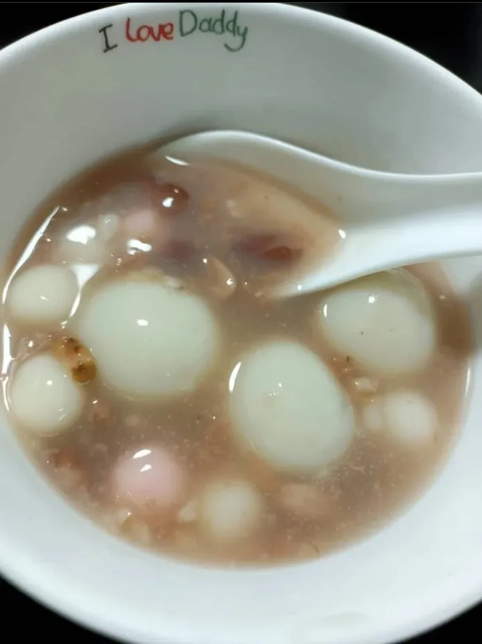 女網友替自己平反。翻攝Dcard