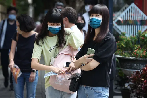 第2次英聽「這題型」得分率最高！　今年共2.4萬考生拿A