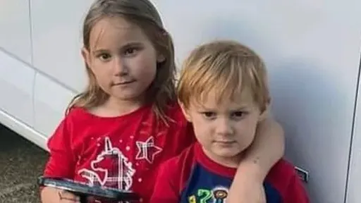 6歲兒被「頭塞馬桶」溺殺奪命 媽媽竟幫男友兇手挖洞藏屍