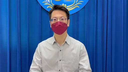 回應鍾東錦!苗檢:競總人員涉賄選 候選人負「連帶責任」