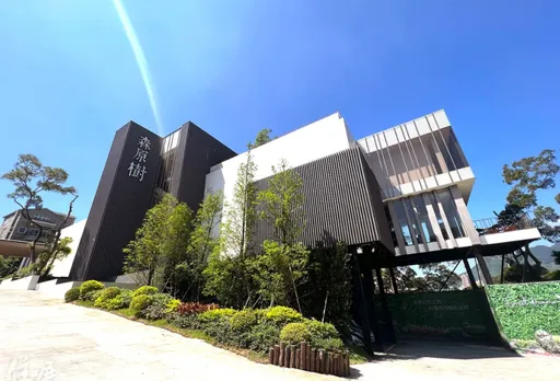 北士科便宜一半 竹圍新案5字頭房價比吸引外溢買盤