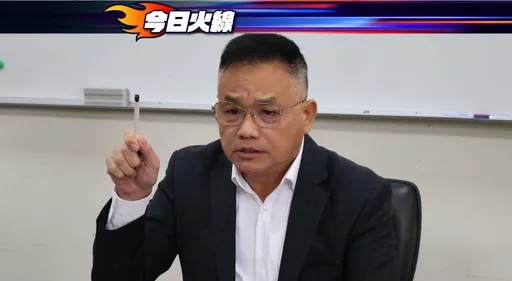 涉詐助理費!高虹安遭檢調約談 選前丟出核彈級爆料的林耕仁說話了
