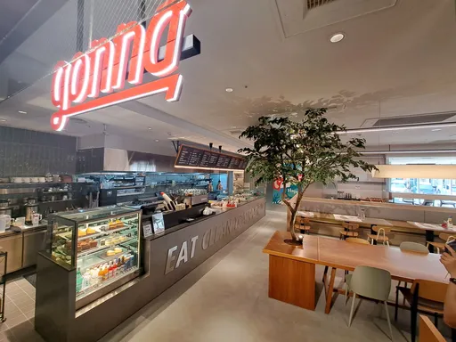 旅行社餐飲品牌版圖再延伸 竹北店即起試營運、消費不限金額贈餐券