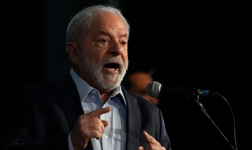 巴西總統就職典禮維安需要　最高院禁攜帶槍枝