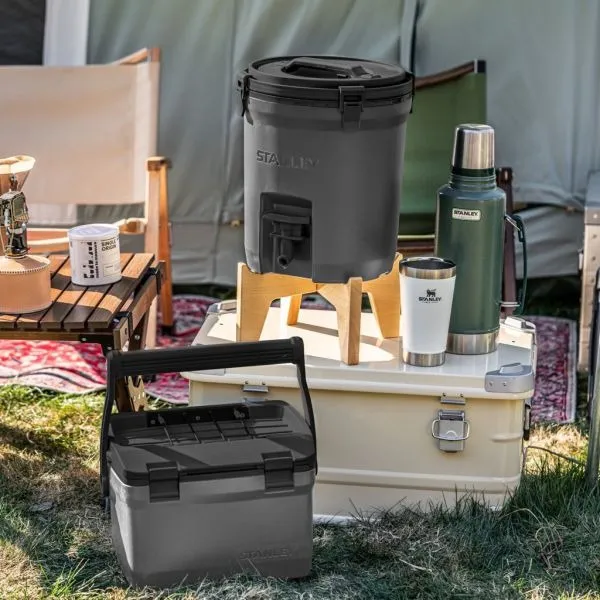 冒險系列。業者提供