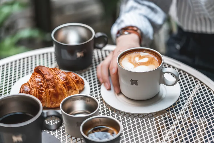 晨光時刻系列。業者提供