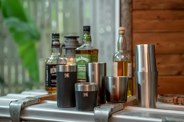 微醺系列。禁止酒駕；飲酒過量，有害健康。業者提供