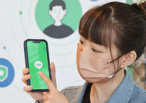 上司要求LINE改真名!他苦惱怎麼辦 網傻眼:主管可以「這樣做」不是嗎