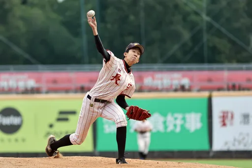 「戰神」黃欽智即刻救援當快遞 「小戰神」黃宥銘6局無失分助長安連勝