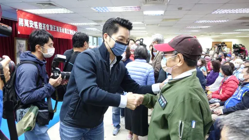 王鴻薇接恐嚇電話「可能會開槍」　蔣萬安：踩到民主和法治的紅線