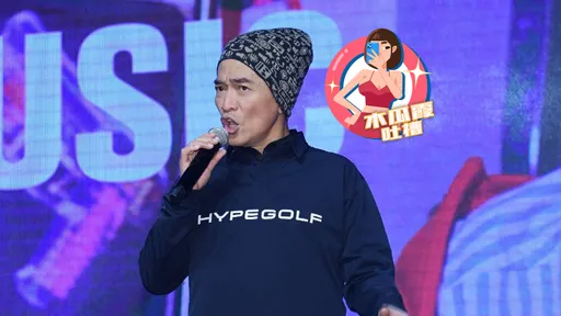 木瓜霞｜吳宗憲不爽大巨蛋蓋太久譙「智障」　憂國憂民不如出來選市長