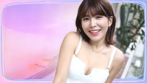 專訪|《全明星》台灣隊長壯壯參賽首周就後悔 男友出現想在35歲結婚