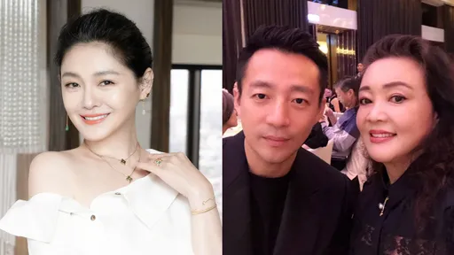 張蘭怒遭貼惡婆婆喊告網友 聞汪小菲2.2億和解大S「不可能」