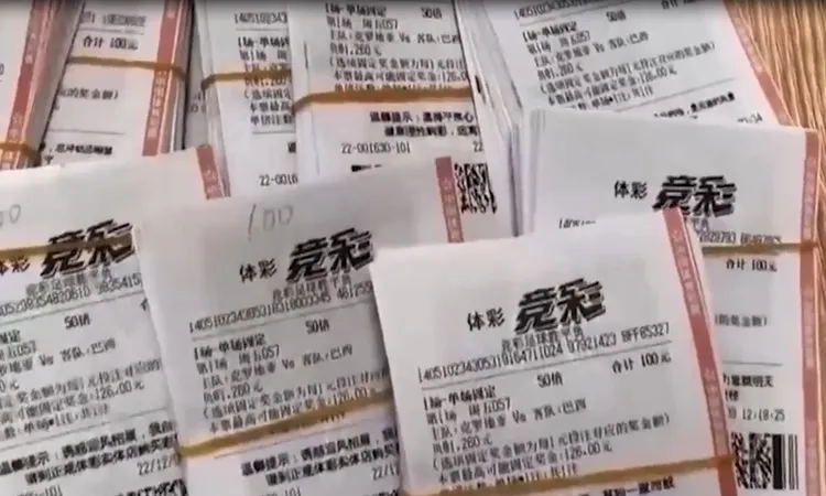 于男認為老闆詐欺，要求退錢。翻攝自四川觀察