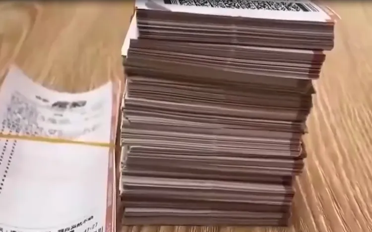 于男認為老闆詐欺，要求退錢。翻攝自四川觀察